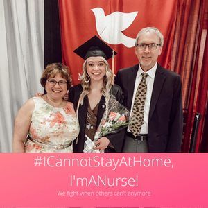 Meet your Posher, Kate